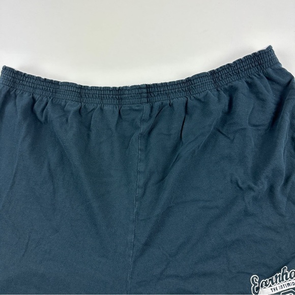 Winners Circle Shorts Womens Large Black Earnhardt Racing - Picture 4 of 9